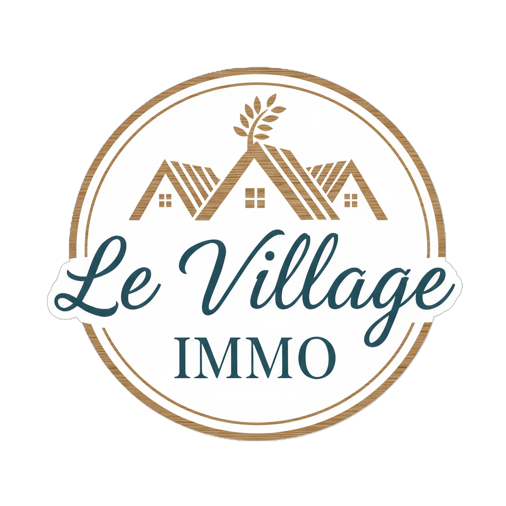 Le Village Immo